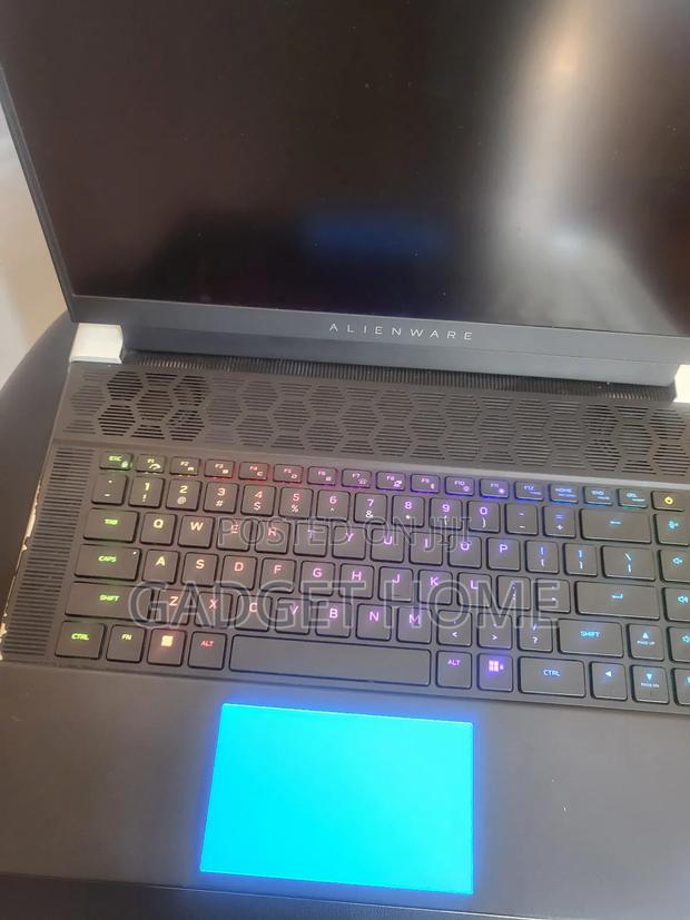 Laptop Alienware M15 R3 16GB Intel Core I7 SSD 1T