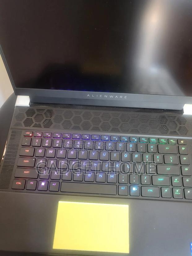 Laptop Alienware M15 R3 16GB Intel Core I7 SSD 1T photo 2