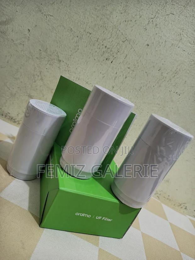 Oraimo Uf Filter 0.01μm Precision Cleansip Faucet Filter Replacement photo 3