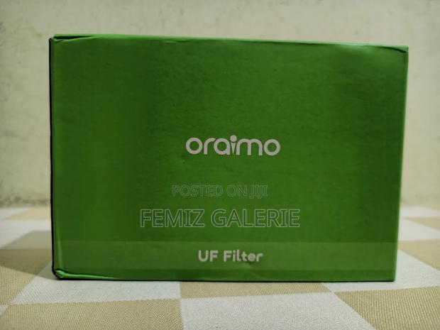 Oraimo Uf Filter 0.01μm Precision Cleansip Faucet Filter Replacement photo 4