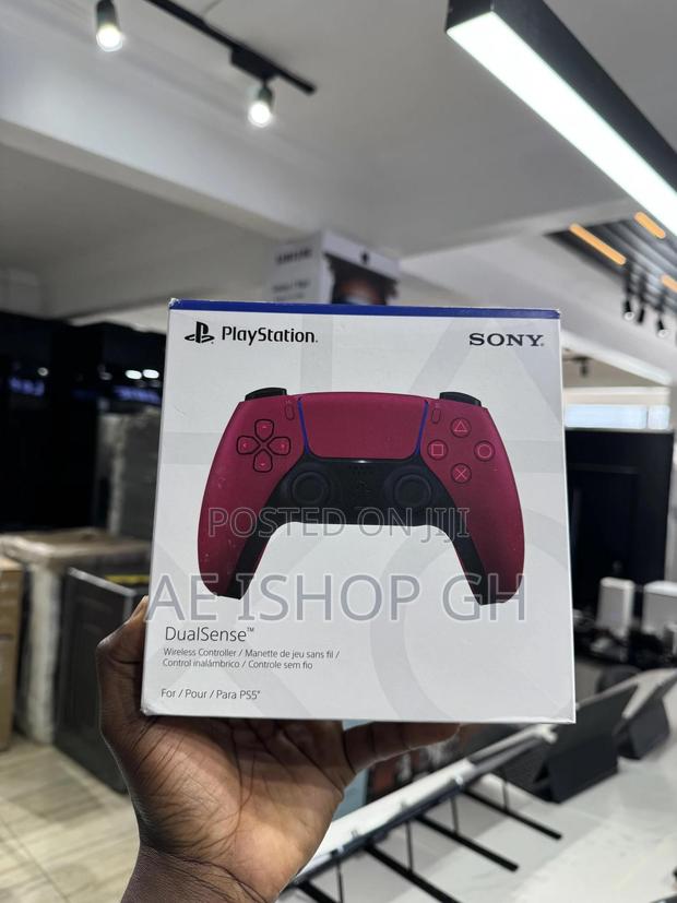 Ps5 Controller