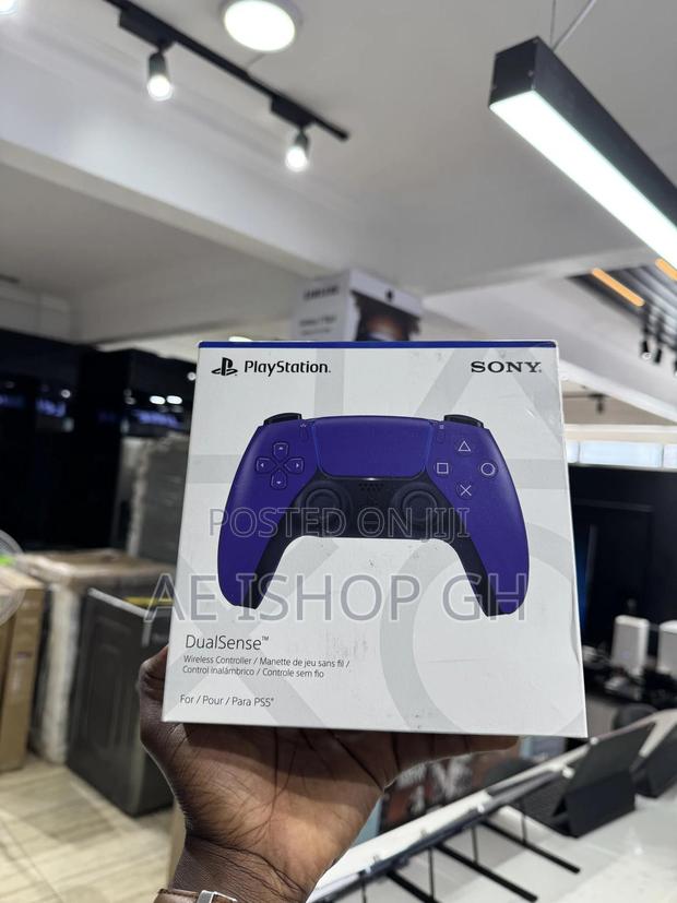 Ps5 Controller photo 2
