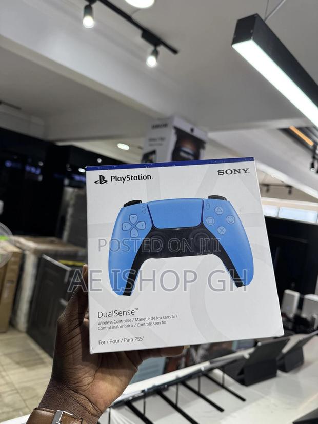 Ps5 Controller photo 3
