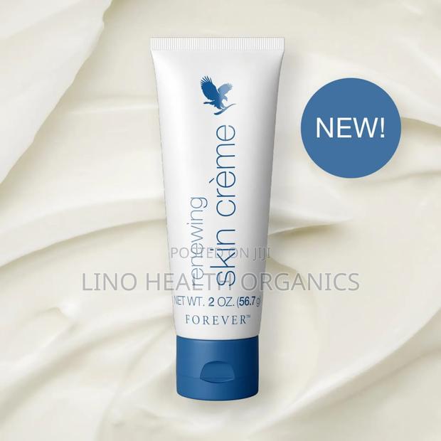 Renewing Skin Creme ( 56.7g) | All Natural · Photo 2