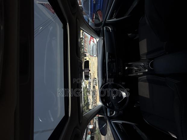 Toyota Corolla 2016 Red