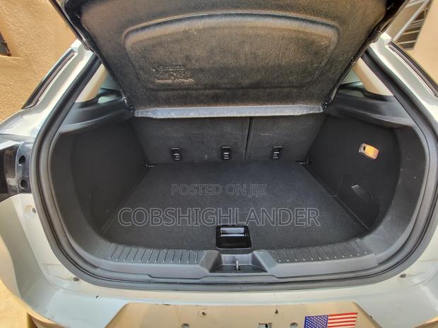 Mazda CX-3 2.0 Petrol 148hp AWD 2016 Ivory