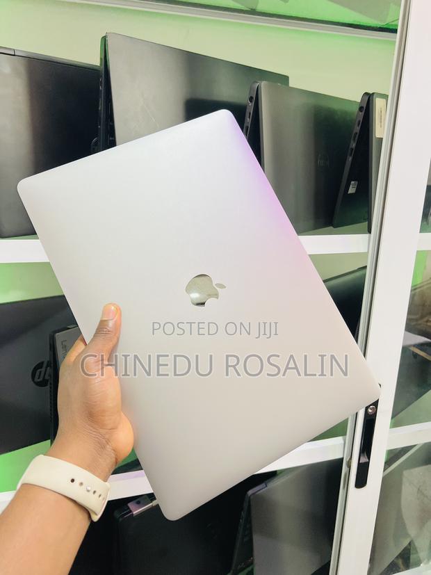 Laptop Apple MacBook Pro 2019 16GB Intel Core I9 SSD 512GB photo 8