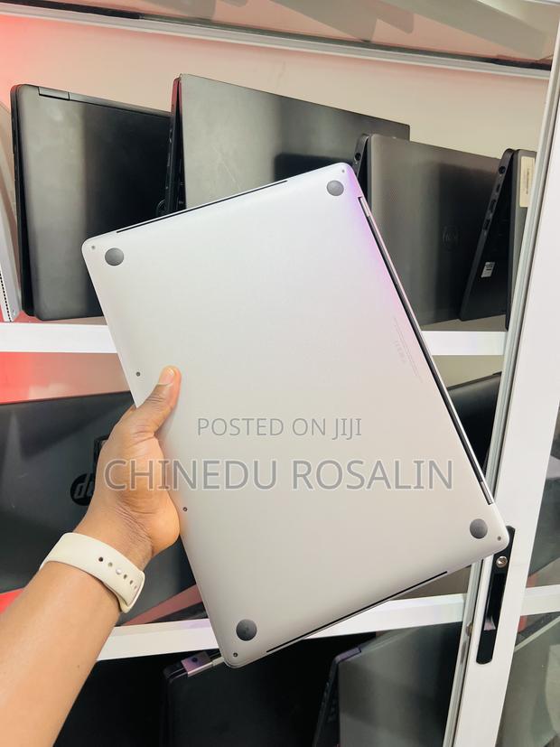 Laptop Apple MacBook Pro 2019 16GB Intel Core I9 SSD 512GB photo 9