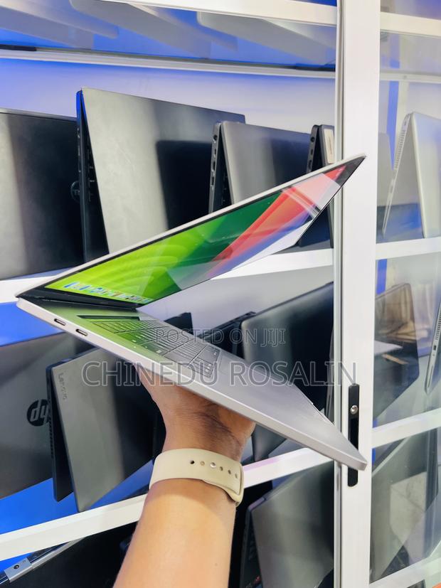 Laptop Apple MacBook Pro 2019 16GB Intel Core I9 SSD 512GB photo 2
