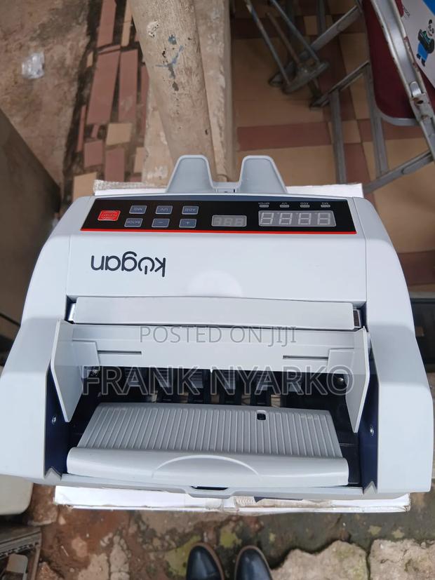 Kogan Money Counter Machine photo 3