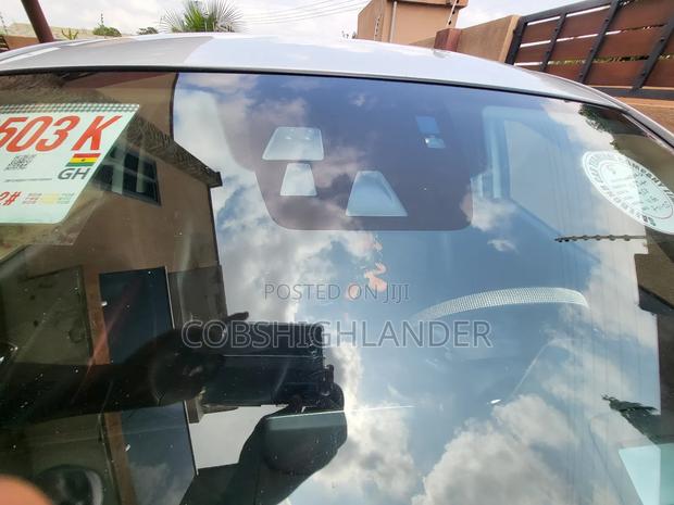 Mazda CX-3 2.0 Petrol 148hp AWD 2016 Ivory