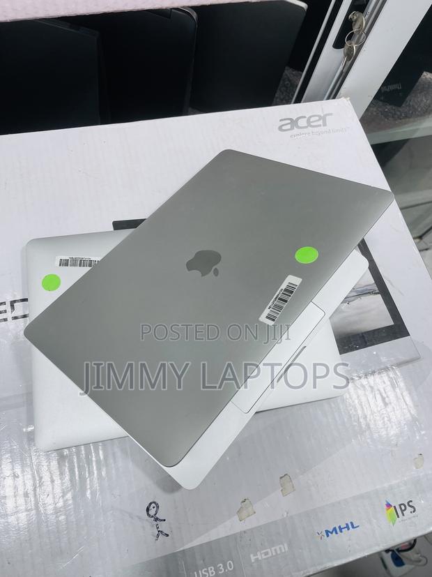 Laptop Apple MacBook Pro 2018 16GB Intel Core I5 SSD 512GB photo 4