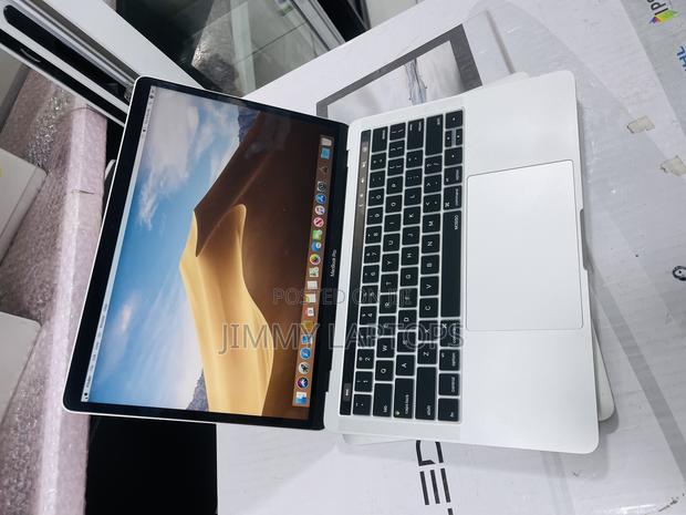 Laptop Apple MacBook Pro 2018 16GB Intel Core I5 SSD 512GB photo 6