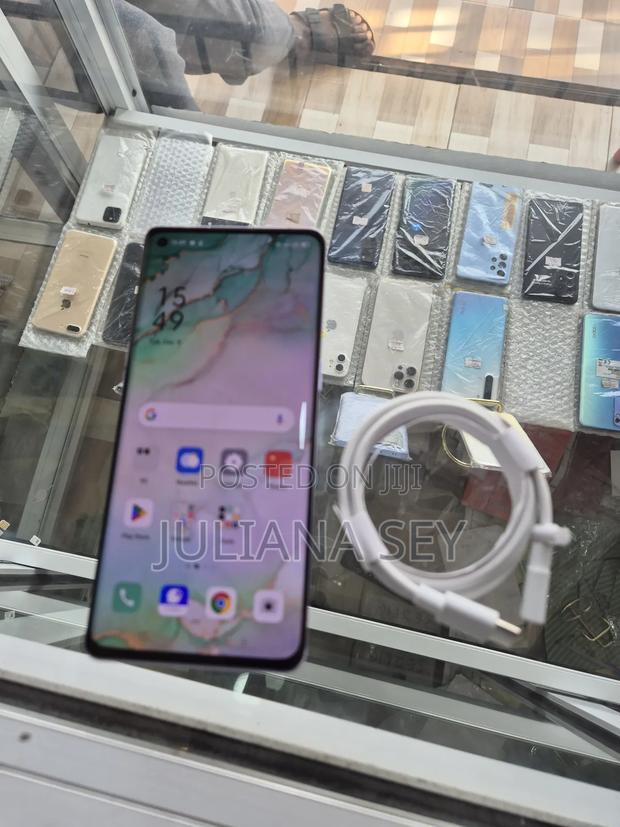 New Oppo Reno 3 128 GB