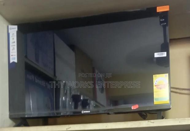 Sigma 32" Smart Led Tv