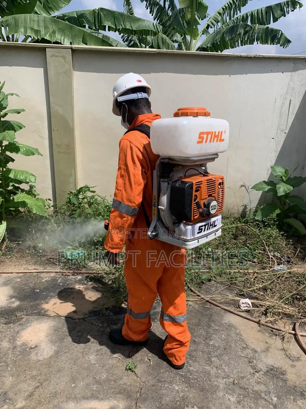 Fumigation Experts · Photo 4