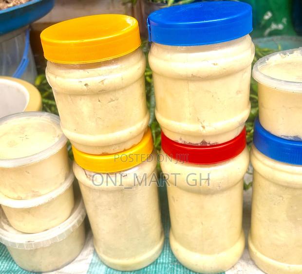 Shea Butter · Photo 2