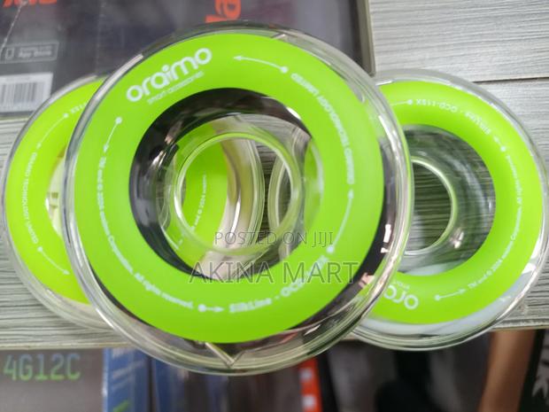 Oraimo Silkline Cord Ocd-115x photo 2
