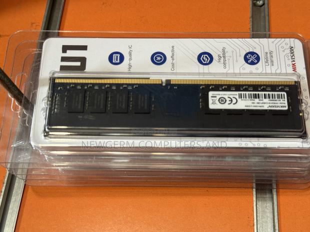 16gb Ddr4 Desktop Memory (Ram) 3200mhz photo 4