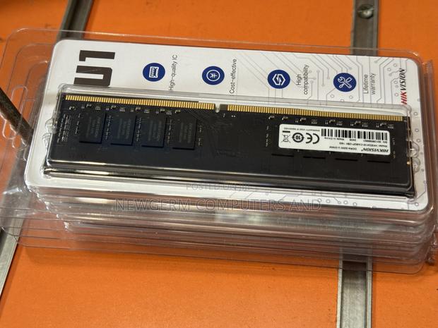 16gb Ddr4 Desktop Memory (Ram) 3200mhz photo 3