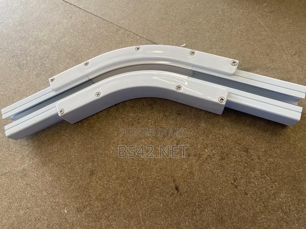 135 Degree Smart Curtain Joint photo 3