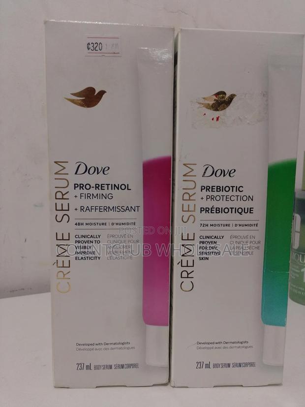 Dove Probiotic+Protection · Photo 2