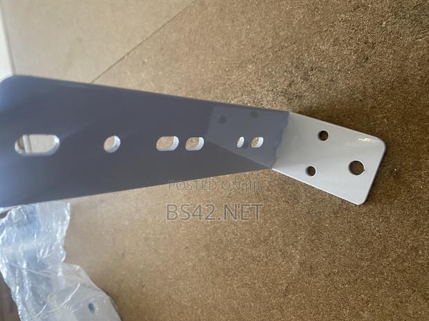 Double Track Bracket photo 3