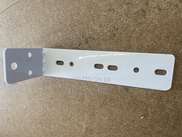 Double Track Bracket photo 2