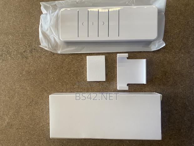 Smart Curtain Remote