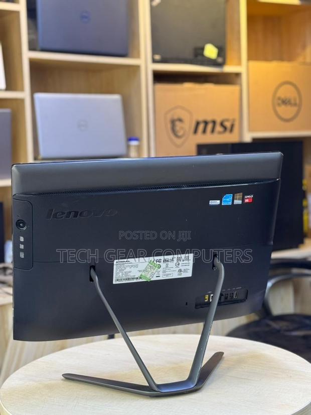Desktop Computer Lenovo 8GB AMD A6 HDD 500GB photo 2