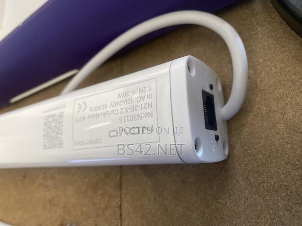 Novo Smart Curtain Motor photo 3