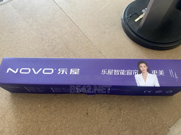 Novo Smart Curtain Motor photo 4
