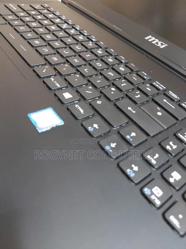 Laptop MSI GL62M 7RDX 16GB Intel Core i7 HDD+SSD 512GB photo 4
