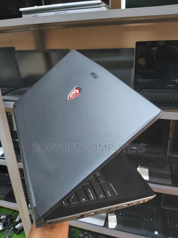 Laptop MSI GL62M 7RDX 16GB Intel Core i7 HDD+SSD 512GB photo 6