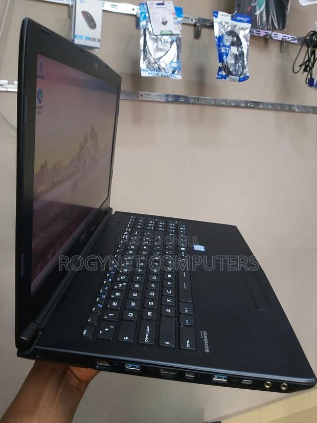 Laptop MSI GL62M 7RDX 16GB Intel Core i7 HDD+SSD 512GB photo 7