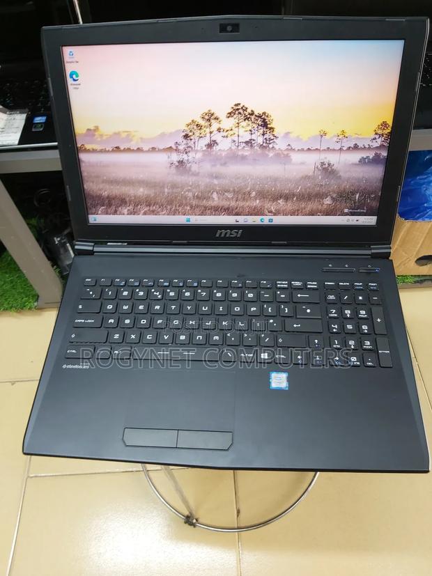 Laptop MSI GL62M 7RDX 16GB Intel Core i7 HDD+SSD 512GB photo 8