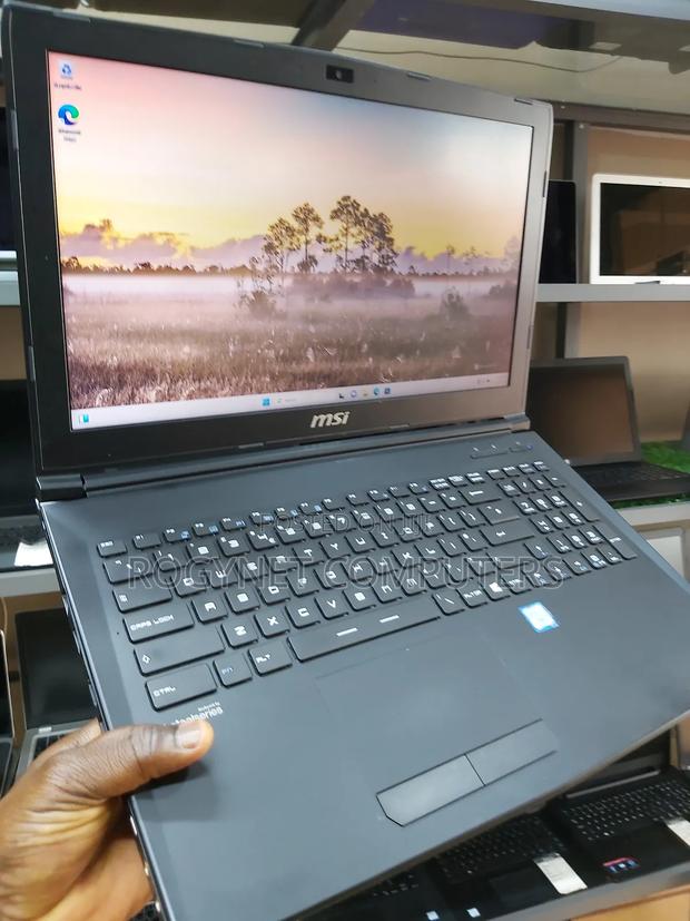 Laptop MSI GL62M 7RDX 16GB Intel Core i7 HDD+SSD 512GB photo 12