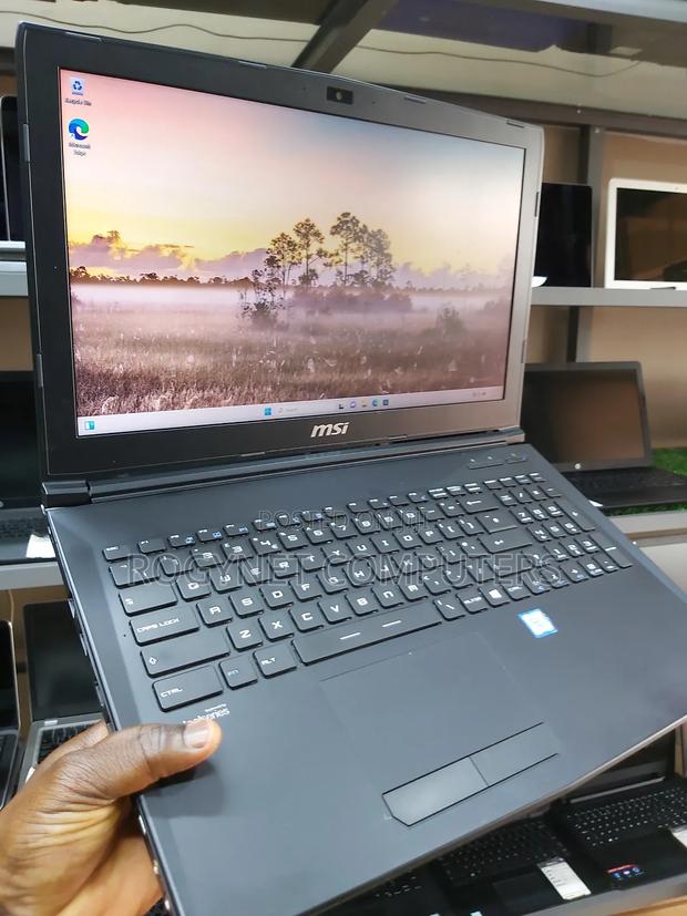 Laptop MSI GL62M 7RDX 16GB Intel Core i7 HDD+SSD 512GB photo 13