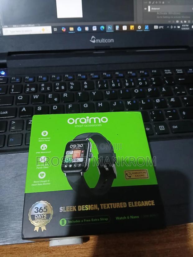 Smart Watch
