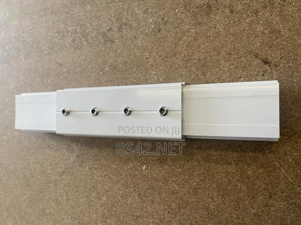 Straight Joint for Splicing Track photo 3
