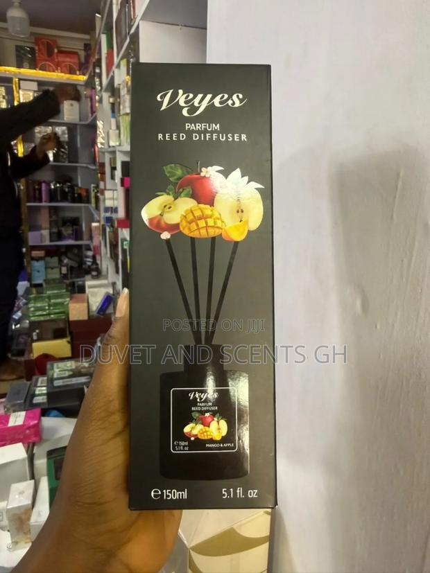 Veyes 150ml Reed Diffusers photo 2