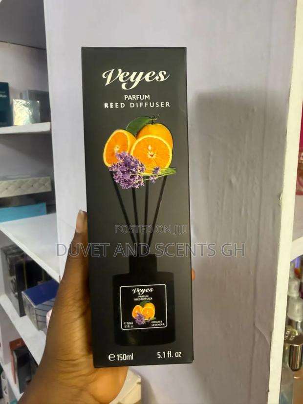 Veyes 150ml Reed Diffusers photo 3