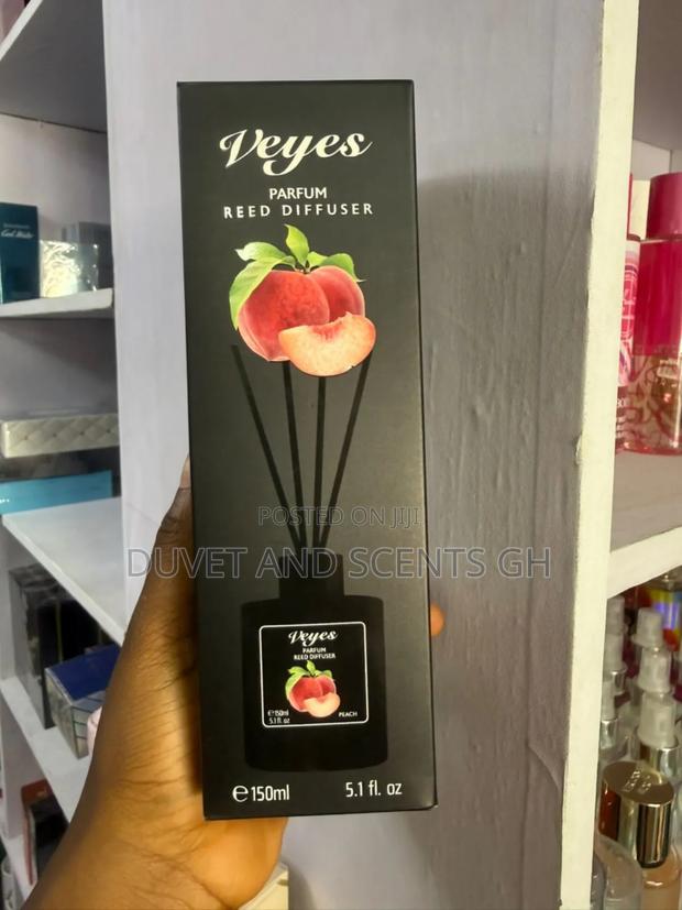 Veyes 150ml Reed Diffusers photo 4