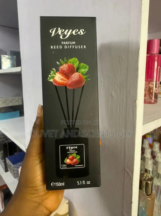 Veyes 150ml Reed Diffusers photo 5