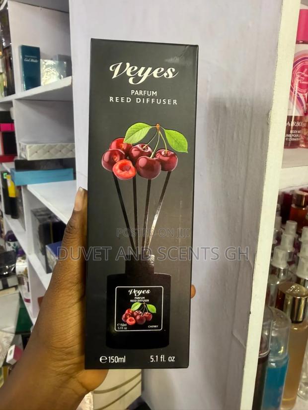 Veyes 150ml Reed Diffusers photo 6