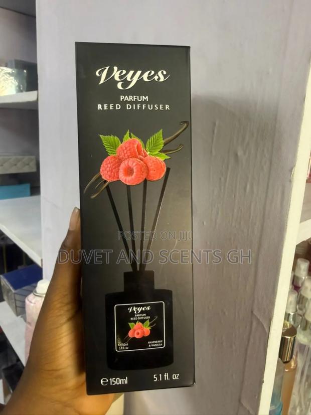 Veyes 150ml Reed Diffusers photo 7
