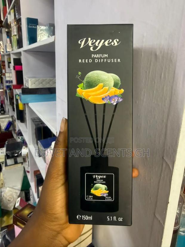 Veyes 150ml Reed Diffusers photo 8