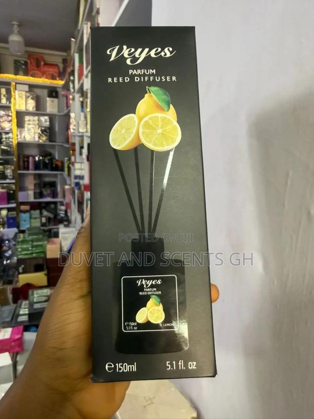 Veyes 150ml Reed Diffusers photo 9