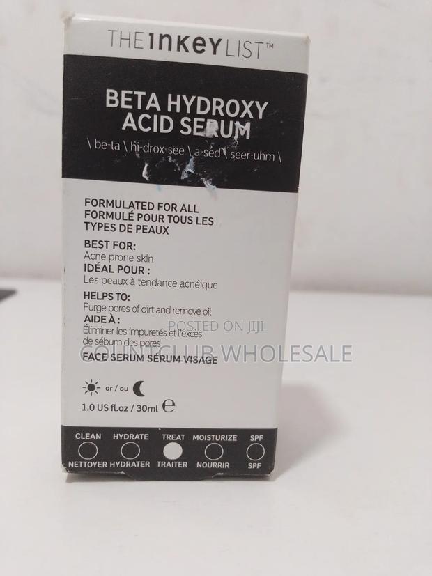 The Inkey List Beta Hydroxy Acid Serum · Photo 2