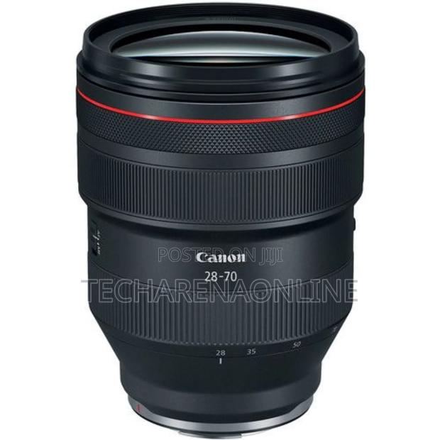 Canon Rf 28-70mm F/2 L Usm Lens photo 3